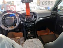 كرايسلر 300
